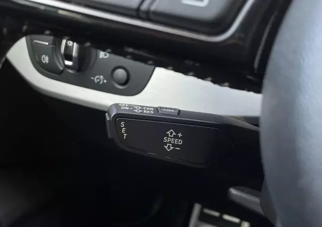 AUDI A4 2.0 TDI Quattro Sport S tronic