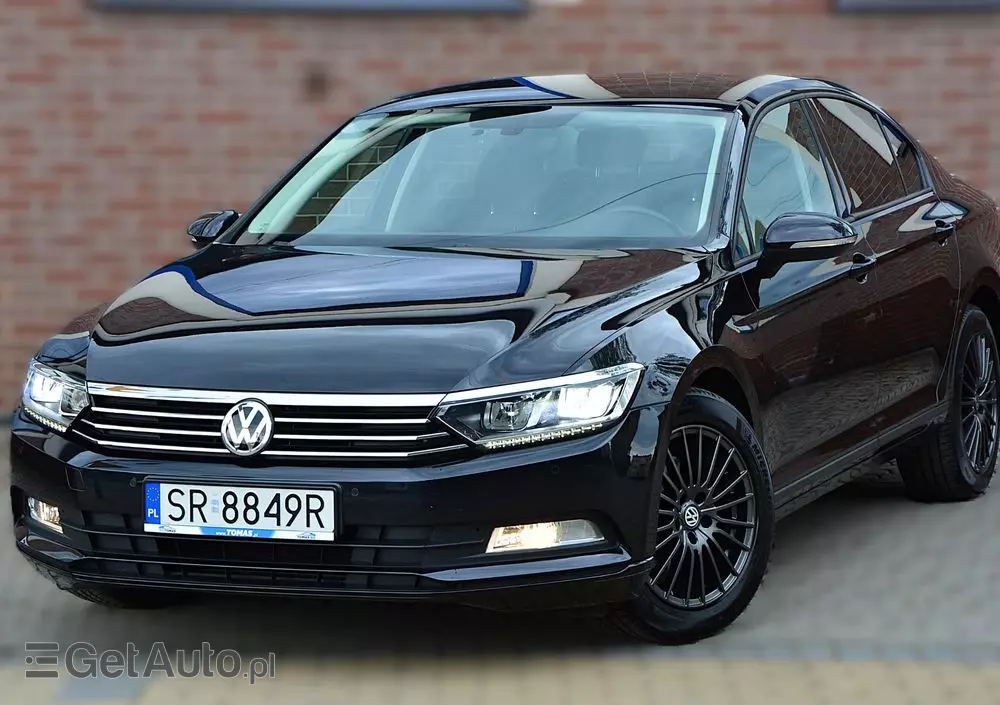 VOLKSWAGEN Passat 1.4 TSI BMT ACT Comfortline
