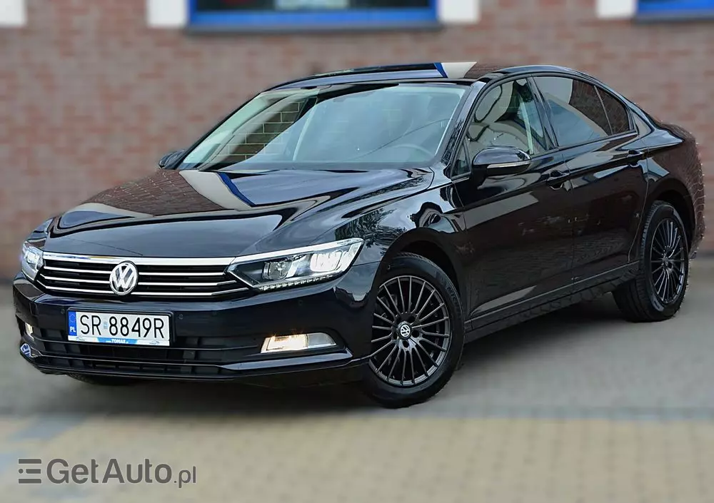 VOLKSWAGEN Passat 1.4 TSI BMT ACT Comfortline