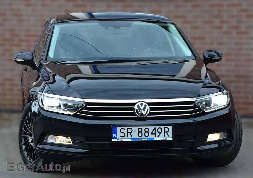 VOLKSWAGEN Passat 1.4 TSI BMT ACT Comfortline