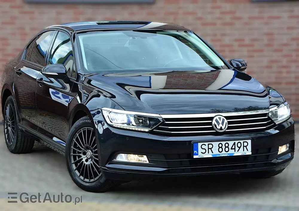 VOLKSWAGEN Passat 1.4 TSI BMT ACT Comfortline