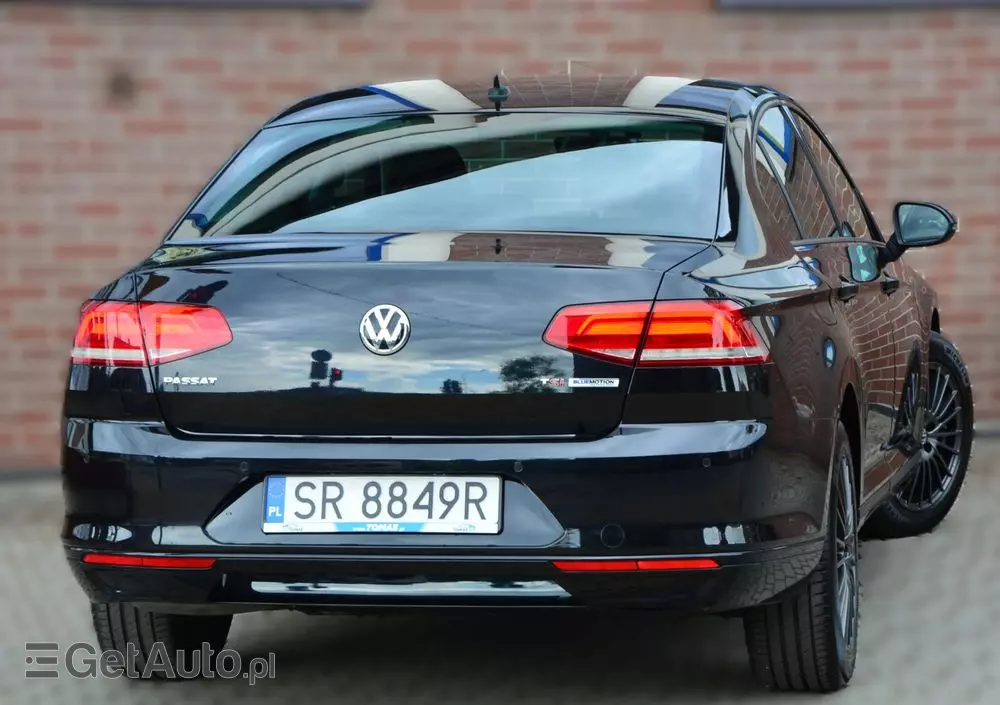 VOLKSWAGEN Passat 1.4 TSI BMT ACT Comfortline