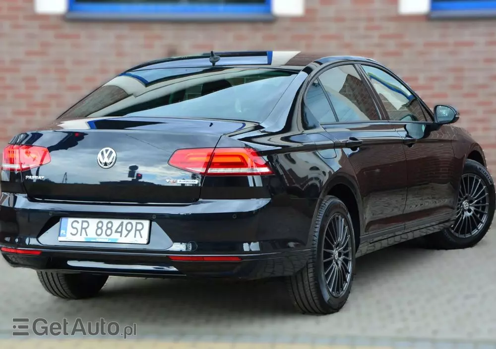 VOLKSWAGEN Passat 1.4 TSI BMT ACT Comfortline