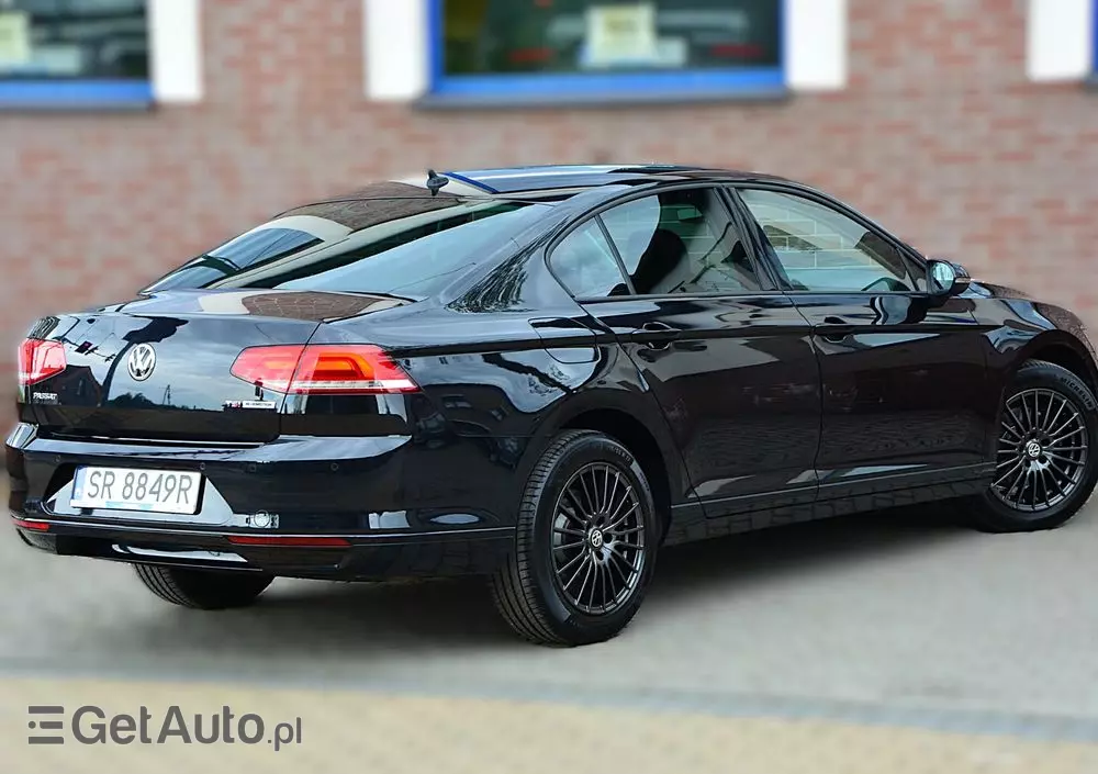 VOLKSWAGEN Passat 1.4 TSI BMT ACT Comfortline