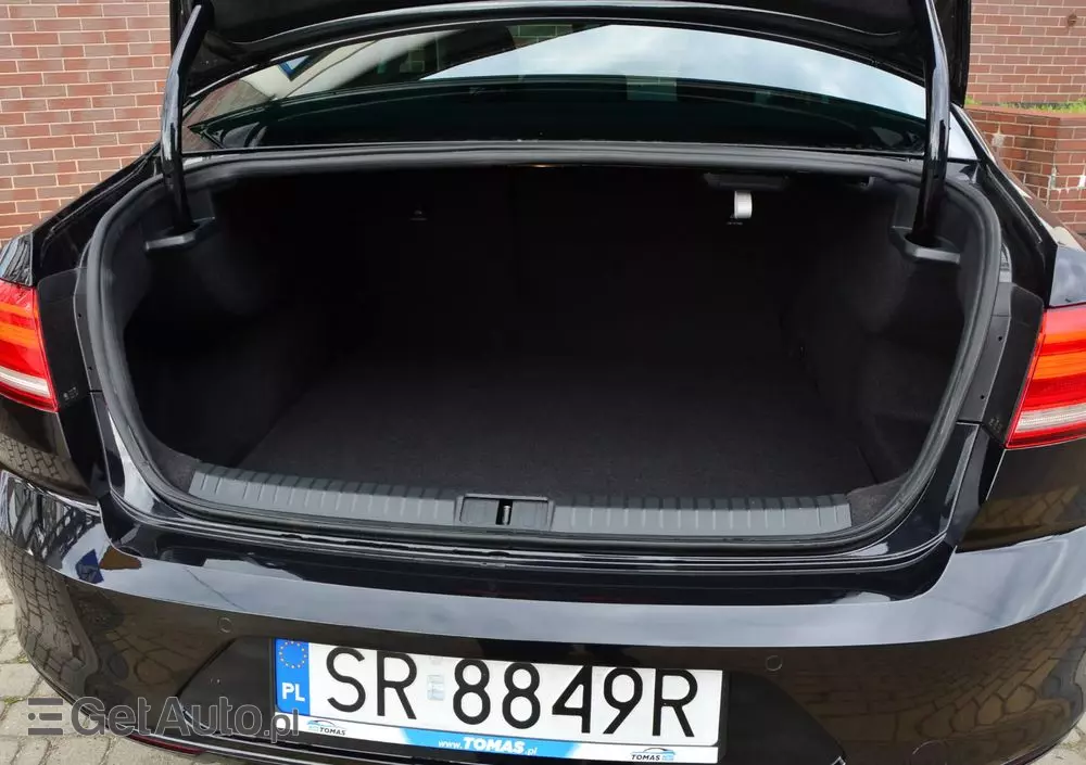 VOLKSWAGEN Passat 1.4 TSI BMT ACT Comfortline