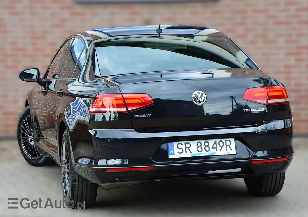 VOLKSWAGEN Passat 1.4 TSI BMT ACT Comfortline