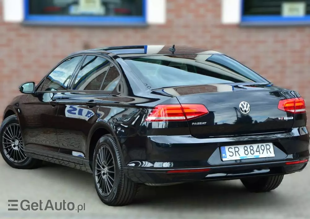 VOLKSWAGEN Passat 1.4 TSI BMT ACT Comfortline