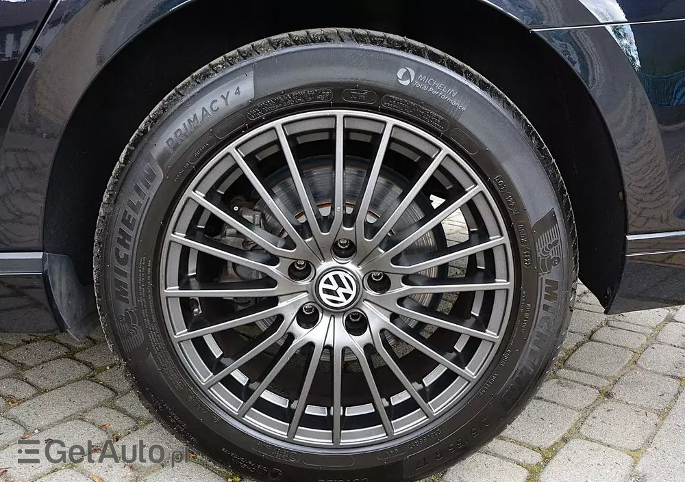 VOLKSWAGEN Passat 1.4 TSI BMT ACT Comfortline