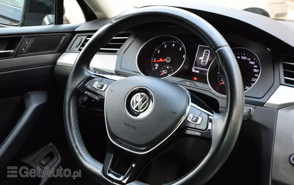 VOLKSWAGEN Passat 1.4 TSI BMT ACT Comfortline