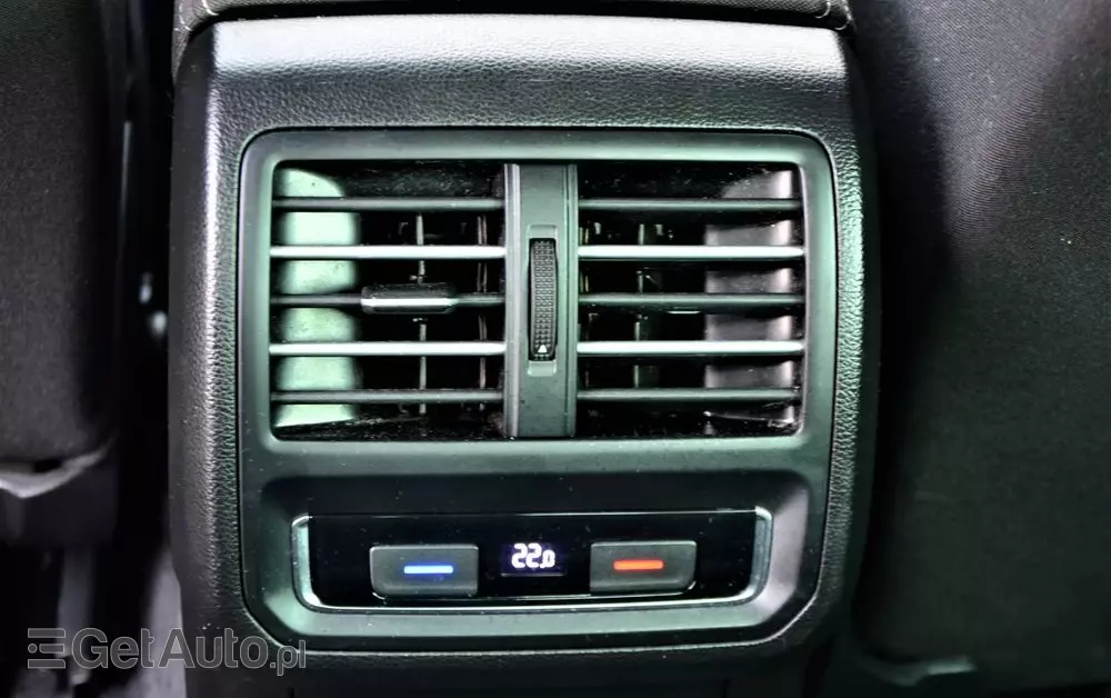 VOLKSWAGEN Passat 1.4 TSI BMT ACT Comfortline