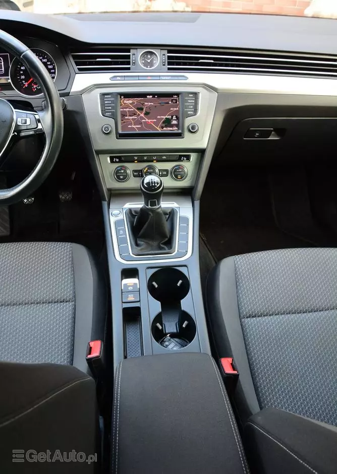 VOLKSWAGEN Passat 1.4 TSI BMT ACT Comfortline