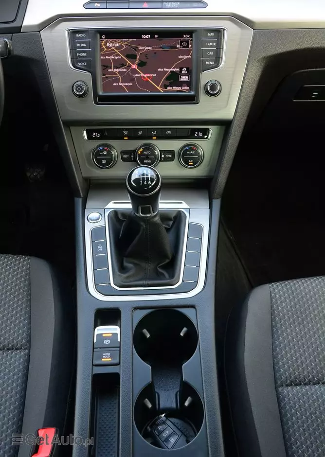 VOLKSWAGEN Passat 1.4 TSI BMT ACT Comfortline