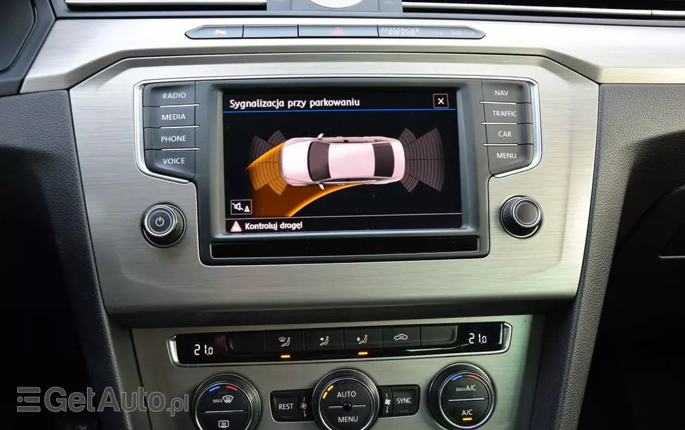 VOLKSWAGEN Passat 1.4 TSI BMT ACT Comfortline