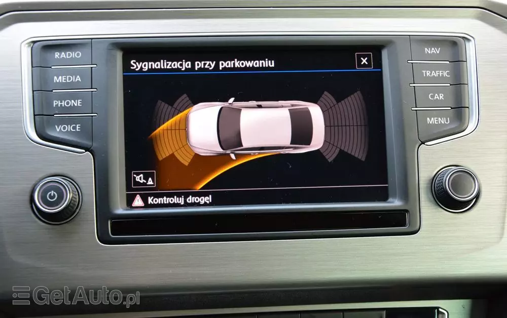 VOLKSWAGEN Passat 1.4 TSI BMT ACT Comfortline