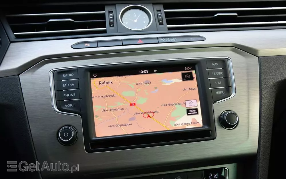 VOLKSWAGEN Passat 1.4 TSI BMT ACT Comfortline