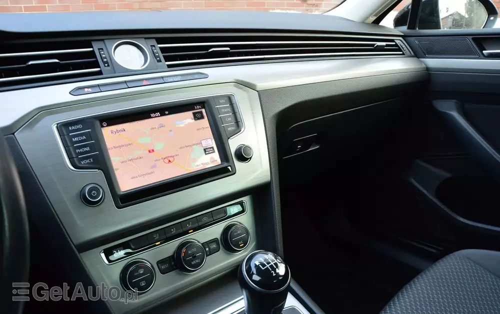 VOLKSWAGEN Passat 1.4 TSI BMT ACT Comfortline