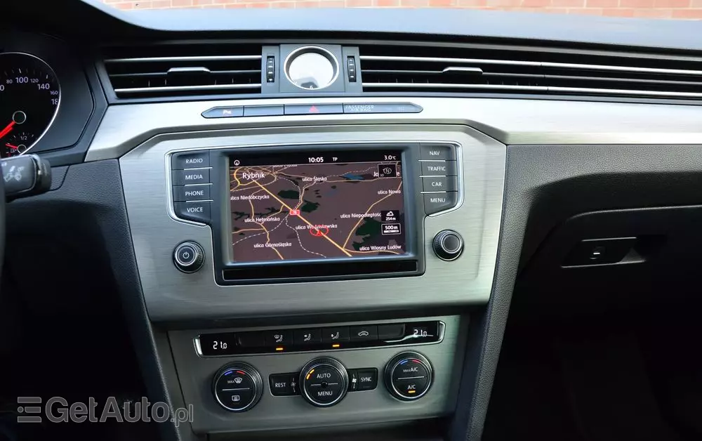 VOLKSWAGEN Passat 1.4 TSI BMT ACT Comfortline