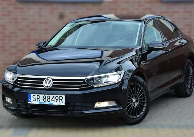 VOLKSWAGEN Passat 1.4 TSI BMT ACT Comfortline