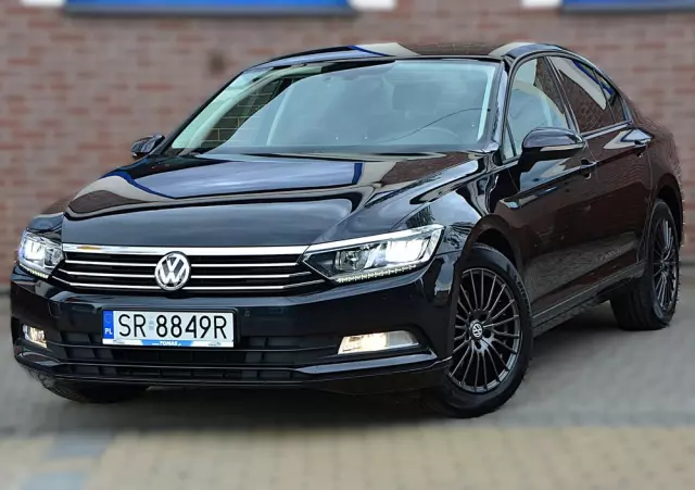 VOLKSWAGEN Passat 1.4 TSI BMT ACT Comfortline