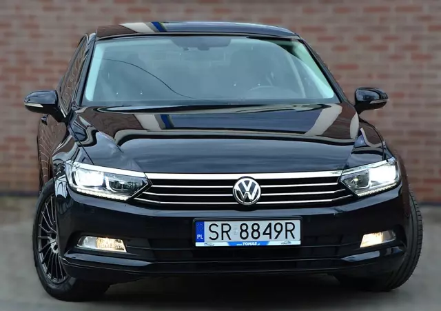VOLKSWAGEN Passat 1.4 TSI BMT ACT Comfortline