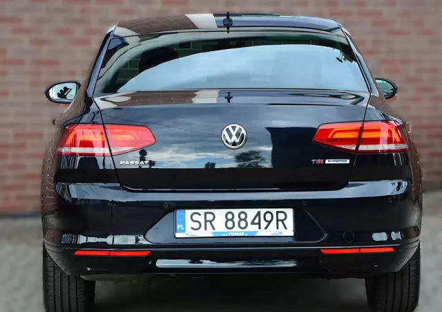 VOLKSWAGEN Passat 1.4 TSI BMT ACT Comfortline