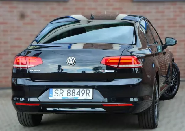 VOLKSWAGEN Passat 1.4 TSI BMT ACT Comfortline