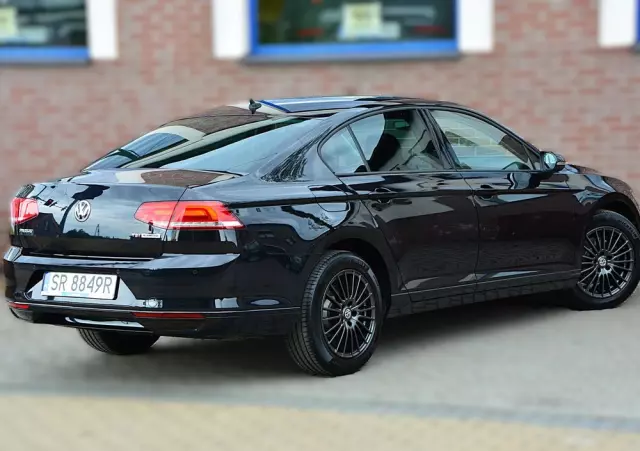 VOLKSWAGEN Passat 1.4 TSI BMT ACT Comfortline