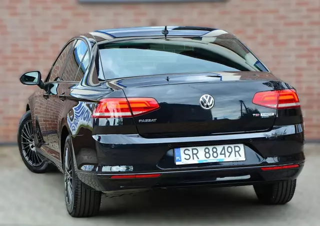 VOLKSWAGEN Passat 1.4 TSI BMT ACT Comfortline
