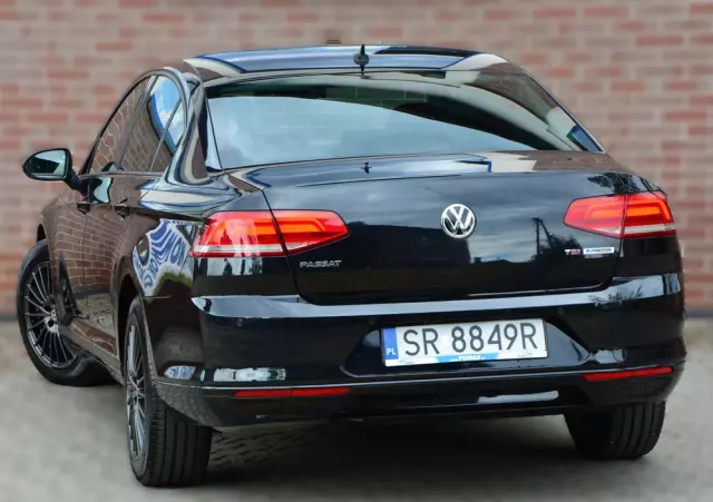 VOLKSWAGEN Passat 1.4 TSI BMT ACT Comfortline