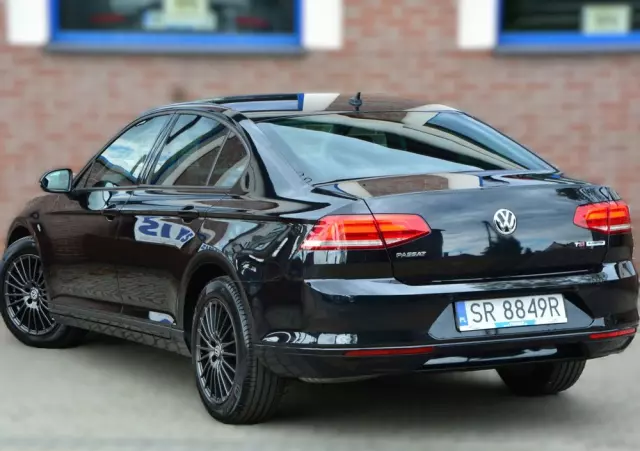 VOLKSWAGEN Passat 1.4 TSI BMT ACT Comfortline