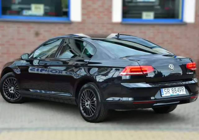 VOLKSWAGEN Passat 1.4 TSI BMT ACT Comfortline