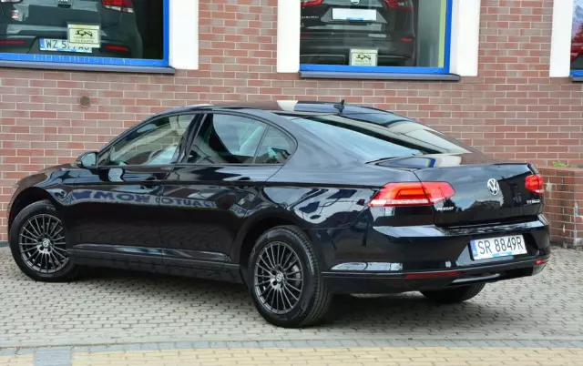 VOLKSWAGEN Passat 1.4 TSI BMT ACT Comfortline