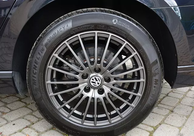 VOLKSWAGEN Passat 1.4 TSI BMT ACT Comfortline