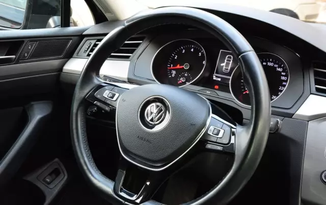VOLKSWAGEN Passat 1.4 TSI BMT ACT Comfortline