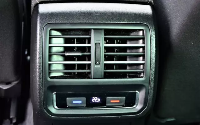 VOLKSWAGEN Passat 1.4 TSI BMT ACT Comfortline