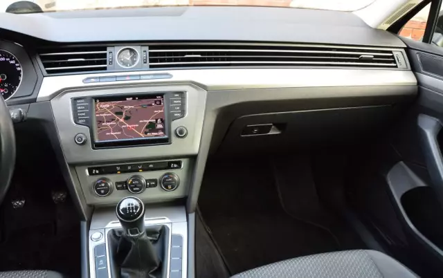 VOLKSWAGEN Passat 1.4 TSI BMT ACT Comfortline
