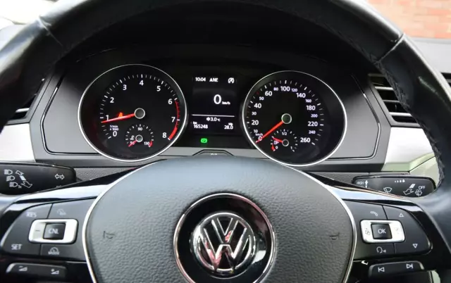 VOLKSWAGEN Passat 1.4 TSI BMT ACT Comfortline