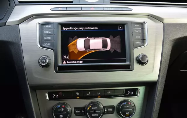 VOLKSWAGEN Passat 1.4 TSI BMT ACT Comfortline