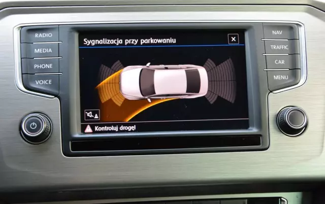 VOLKSWAGEN Passat 1.4 TSI BMT ACT Comfortline