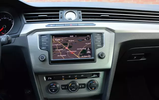 VOLKSWAGEN Passat 1.4 TSI BMT ACT Comfortline