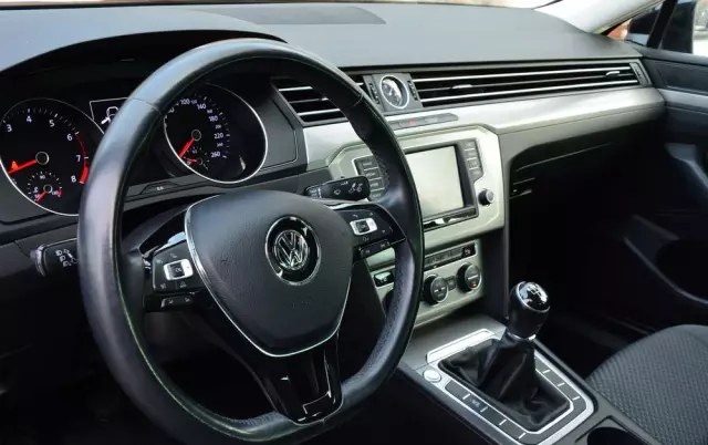 VOLKSWAGEN Passat 1.4 TSI BMT ACT Comfortline