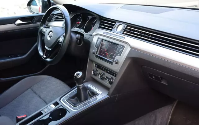 VOLKSWAGEN Passat 1.4 TSI BMT ACT Comfortline