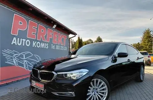 BMW Seria 6 