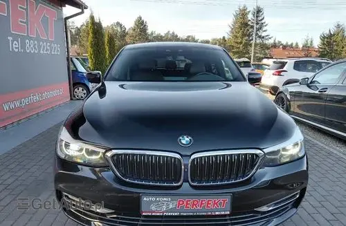 BMW Seria 6 