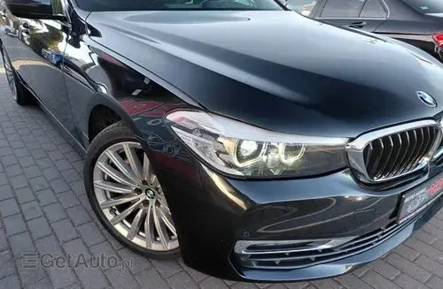 BMW Seria 6 