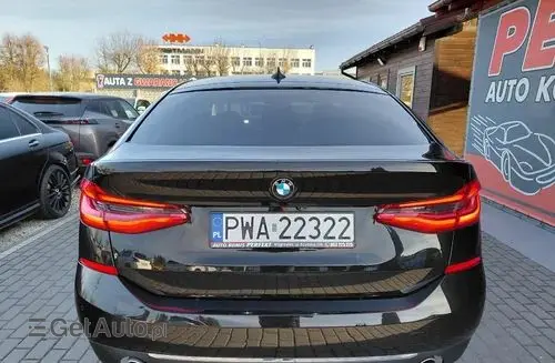 BMW Seria 6 