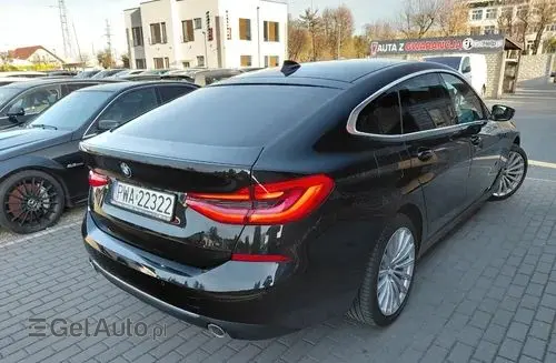BMW Seria 6 