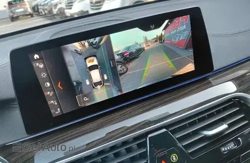 BMW Seria 6 