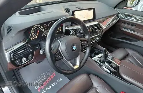 BMW Seria 6 