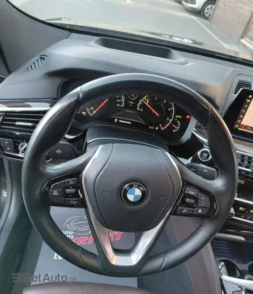 BMW Seria 6 
